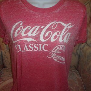 Coca-Cola T-Shirt